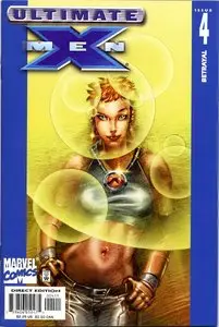 Ultimate X-Men #1-100 + 2 Annuals + Covers + Bios + Intro - Complete (2001-2006)