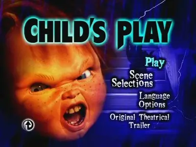 Child's Play (1988)