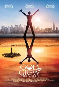 God Grew Tired of Us: The Story of Lost Boys of Sudan (2006)