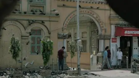 The Family Man S01E03