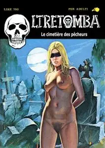 Oltretomba 255 Le cimetière des pécheurs