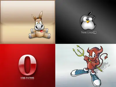 OC Wallpapers