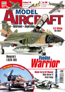 Model Aircraft - June 2019