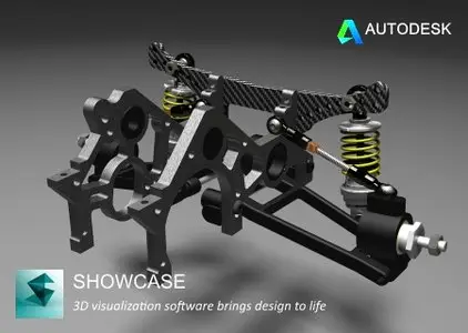 Autodesk Showcase 2015.2