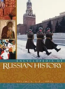 Encyclopedia of Russian History (Repost)