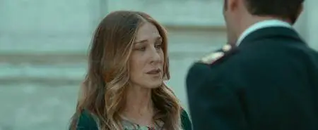 All Roads Lead to Rome (2015)