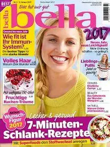 bella Nr.3 - 11 Januar 2017