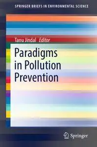 Paradigms in Pollution Prevention