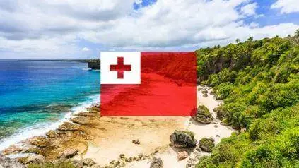 Basic Tongan Language