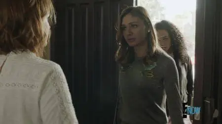 The Arrangement S02E09