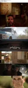 The Arroyo (2014)