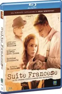 Suite Française (2014)