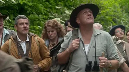 Father Brown S07E09