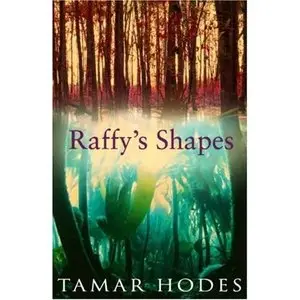 Raffy's Shapes  