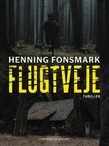 «Flugtveje» by Henning Fonsmark