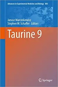Taurine 9 (Repost)