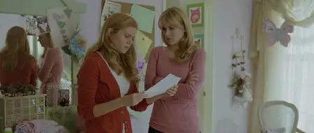Ticket Out (2010)