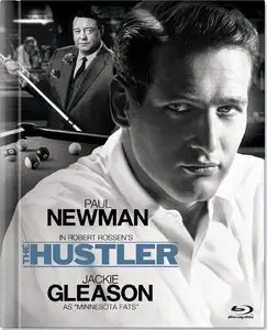 The Hustler - 50th Anniversary Edition (1961)