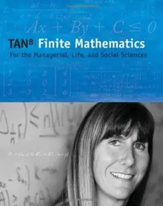 Finite Mathematics for the Managerial, Life, and Social Sciences (8th edition)