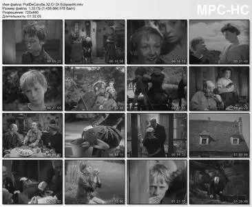 The Red Head / Poil de carotte (1932) [Criterion Collection]