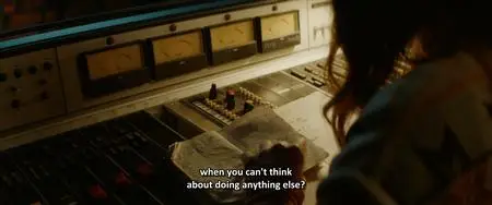 Spinning Gold (2023)