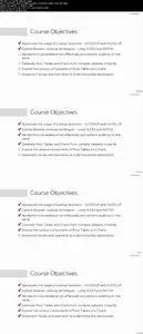 Essentials of Financial Analysis using MS Excel