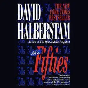 The Fifties [Audiobook]