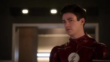 The Flash S04E23