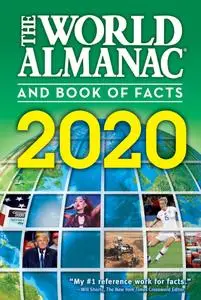 The World Almanac and Book of Facts 2020 (World Almanac and Book of Facts)