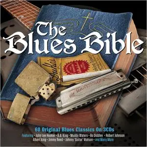 VA - The Blues Bible (2020)