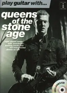 Play Guitar with... Queens of the Stone Age