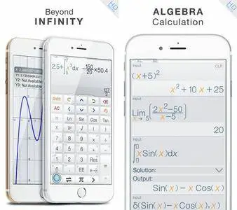 Calculator Infinity v4.3.1