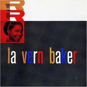 Lavern Baker - Rock & Roll (2020) [Official Digital Download]