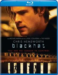 Blackhat (2015)