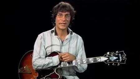 Truefire - Frank Vignola's 1-2-3 Jazz Guitar