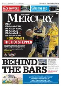 Illawarra Mercury - January 18, 2019