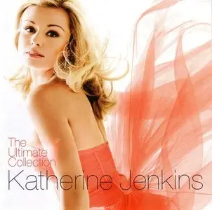 Katherine Jenkins - The Ultimate Collection (2009) [lossless]