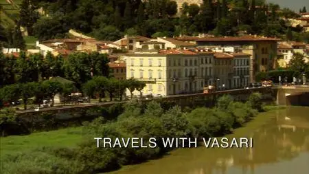 BBC - Travels with Vasari (2009)