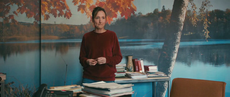 Le Invisibili / Les invisibles (2019)