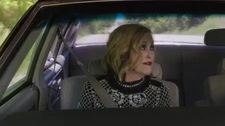 Schitt's Creek S05E10