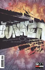The Bunker 009 (2015)