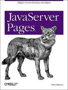Java Server Pages (Repost)