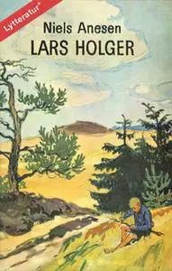 «Lars Holger» by Niels Anesen