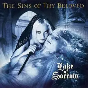 The Sins Of Thy Beloved - 2 albums (1998&2000) & EP (1997)
