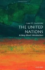 The United Nations: A Very Short Introduction [Repost]