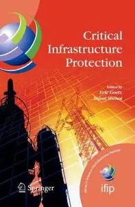 Critical Infrastructure Protection (Repost)