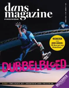 Dans Magazine – 11 februari 2022