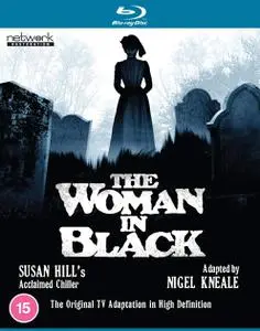 The Woman in Black (1989) [w/Commentary]