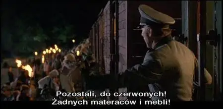 (Comedie dramatique) Train de Vie [DVDrip] 