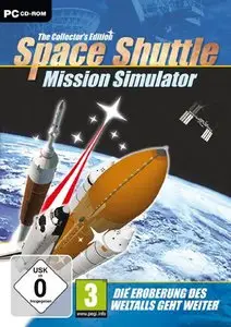 Space Shuttle Mission Simulator: The Collector’s Edition (2010)
